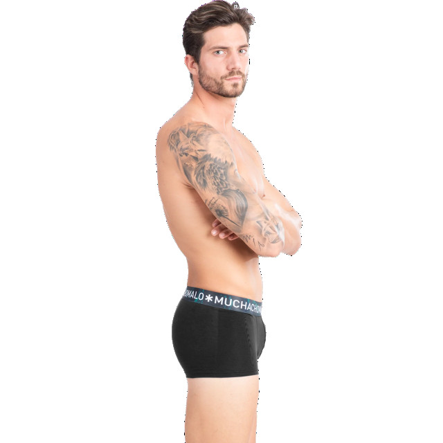 Muchachomalo Heren 3-pack trunks WOPTI3025-07 large