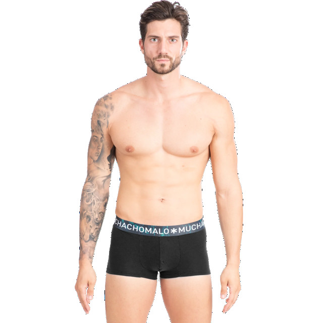 Muchachomalo Heren 3-pack trunks WOPTI3025-07 large