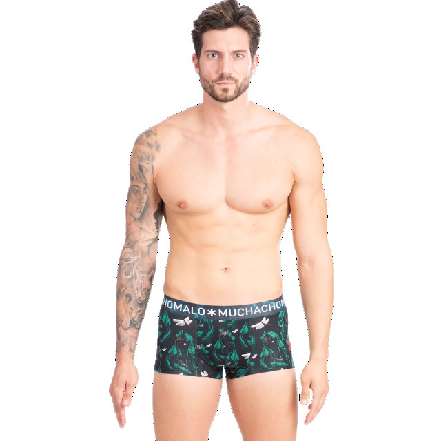 Muchachomalo Heren 3-pack trunks WOPTI3025-07 large