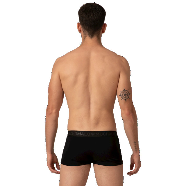 Muchachomalo Heren 3-pack trunks adam ADAM3025-07 large