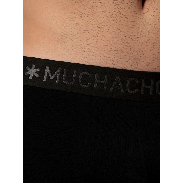 Muchachomalo Heren 3-pack trunks adam ADAM3025-07 large