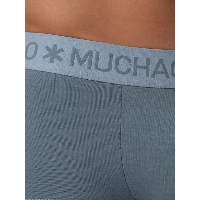 Muchachomalo Heren 3-pack trunks istanbul ISTANBUL3025-07 large