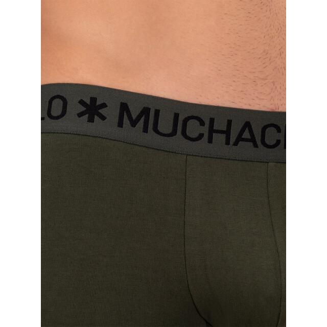 Muchachomalo Heren 3-pack trunks man duck MANDUCK3025-07 large