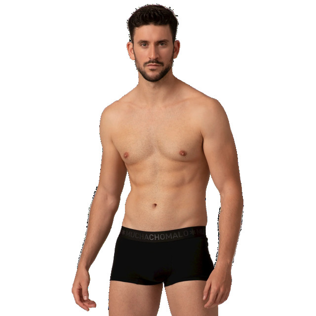 Muchachomalo Heren 3-pack trunks adam ADAM3025-07 large