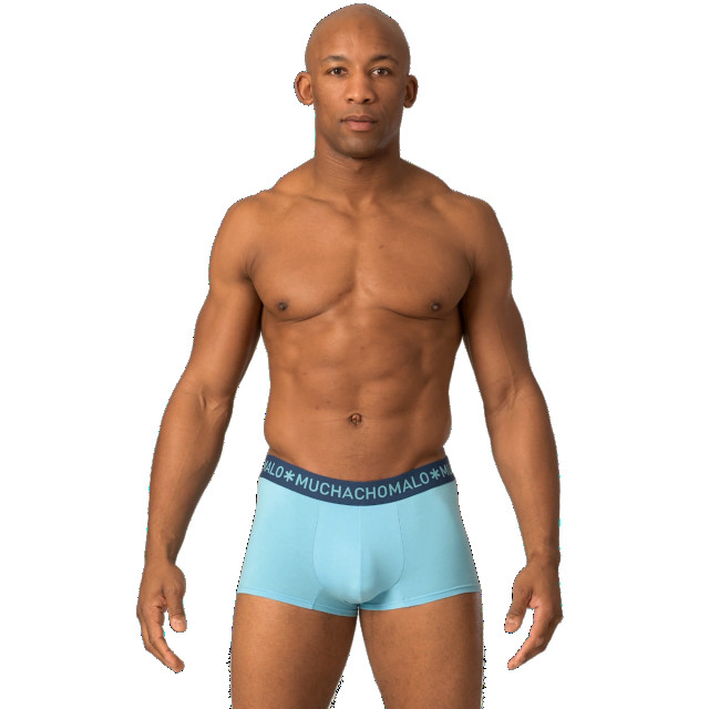 Muchachomalo Heren 4-pack trunks hercules baywatch HERGUARD3025-08 large