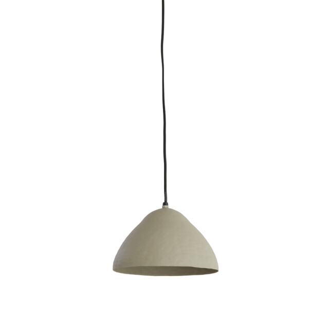 Light & Living hanglamp elimo Ø25x15cm - 2882759 large