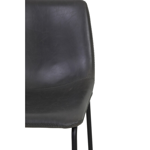 Light & Living barkruk jeddo 47x46x99cm - 2909457 large