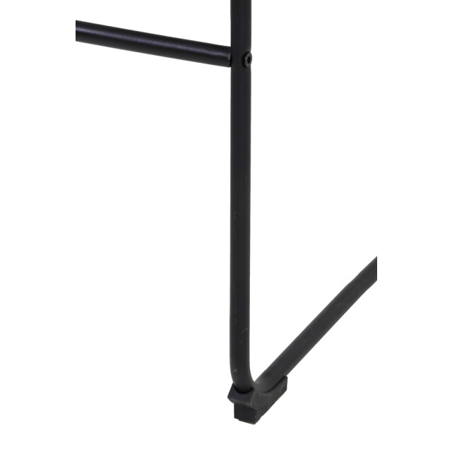 Light & Living barkruk jeddo 47x46x99cm - 2909457 large