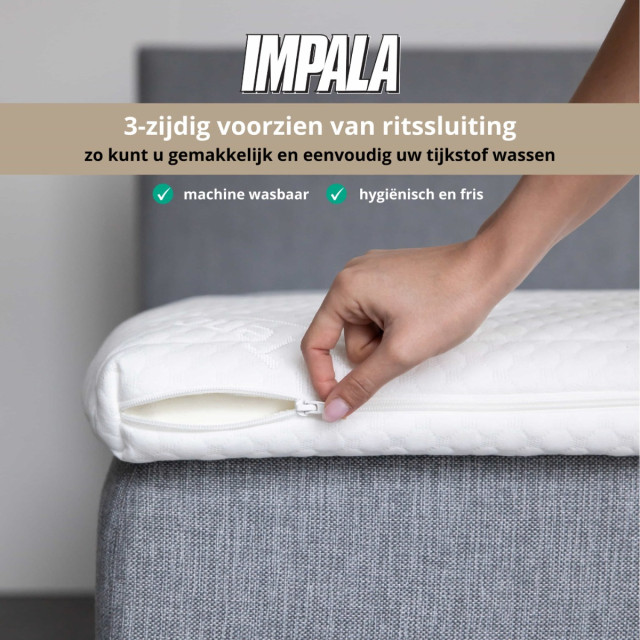 Impala Latex topmatras 2884062 large