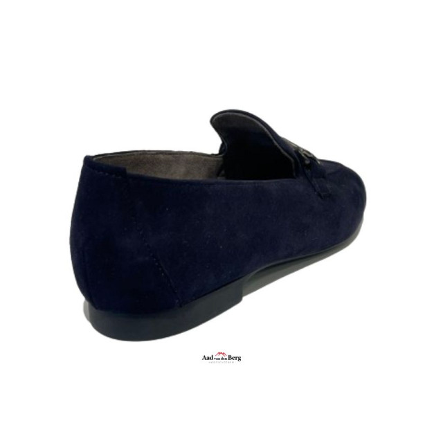 Paul Green 2596 Loafers Blauw 2596 large