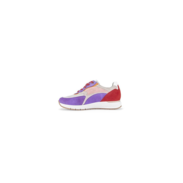 Gabor 46.355 Sneakers Lila 46.355 large