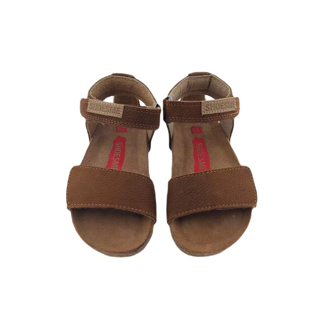 Shoesme IC23S014 Sandalen Bruin IC23S014 large