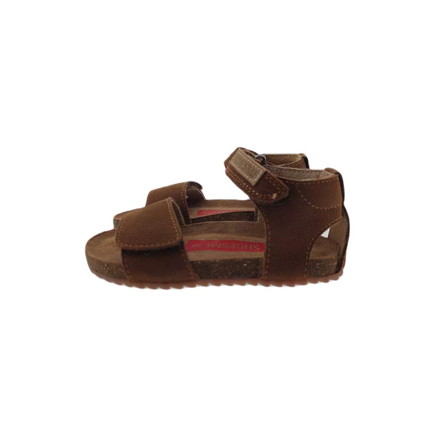 Shoesme IC23S014 Sandalen Bruin IC23S014 large