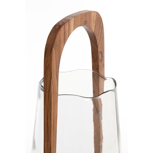 Light & Living windlicht anosy Ø26x48cm - 2912386 large