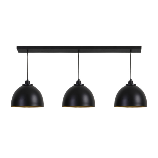 Light & Living hanglamp kylie 135x30x26cm - 2319114 large