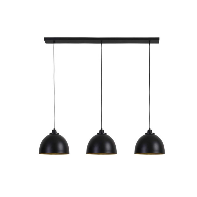 Light & Living hanglamp kylie 135x30x26cm - 2319114 large