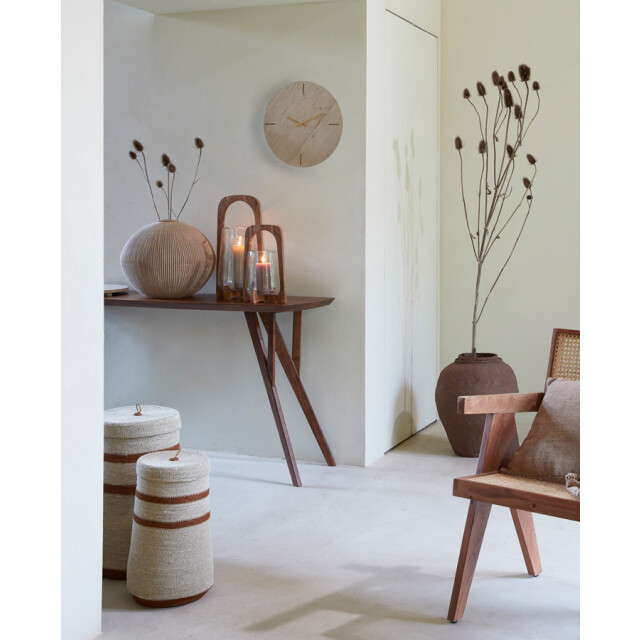 Light & Living windlicht anosy Ø26x48cm - 2912386 large