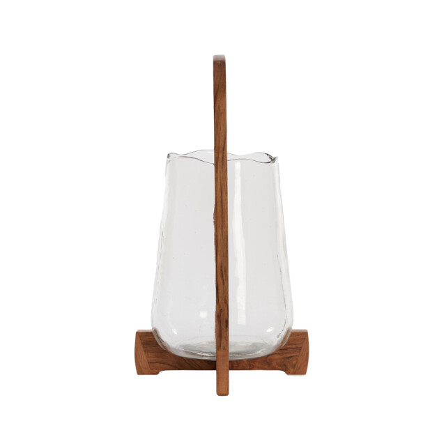 Light & Living windlicht anosy Ø26x48cm - 2912386 large