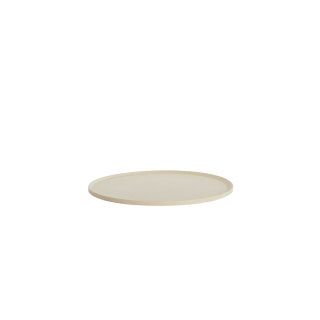 Light & Living schaal maes Ø40x1.5cm - 2910053 large