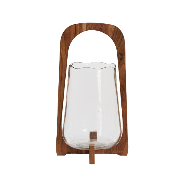 Light & Living windlicht anosy Ø26x48cm - 2912386 large