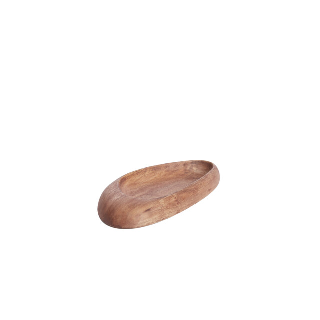 Light & Living schaal fafe 30x15x4cm - 2910173 large