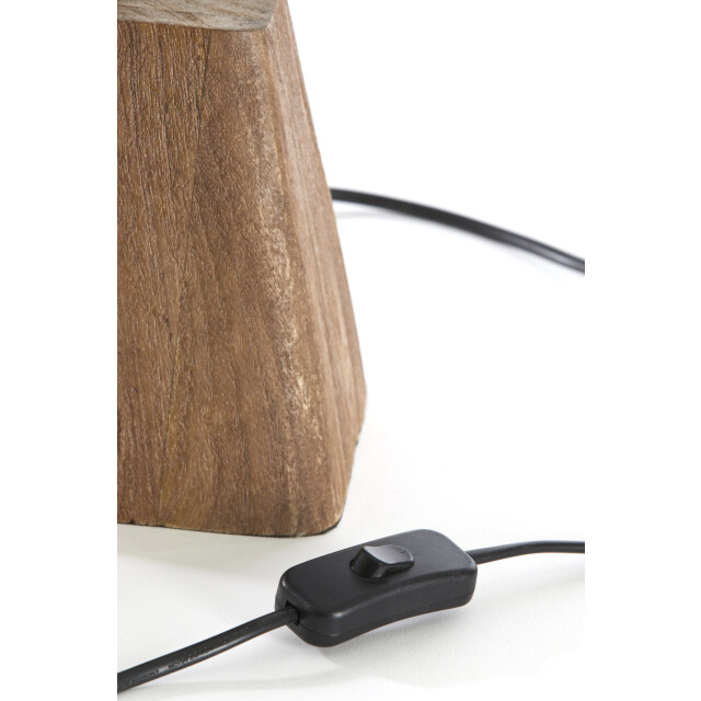 Light & Living lampvoet kardan 18x13x15cm - 2882850 large