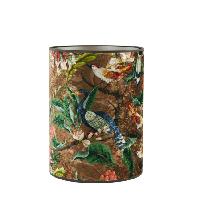 Light & Living lampenkap passaro Ø30x40cm - 2655843 large