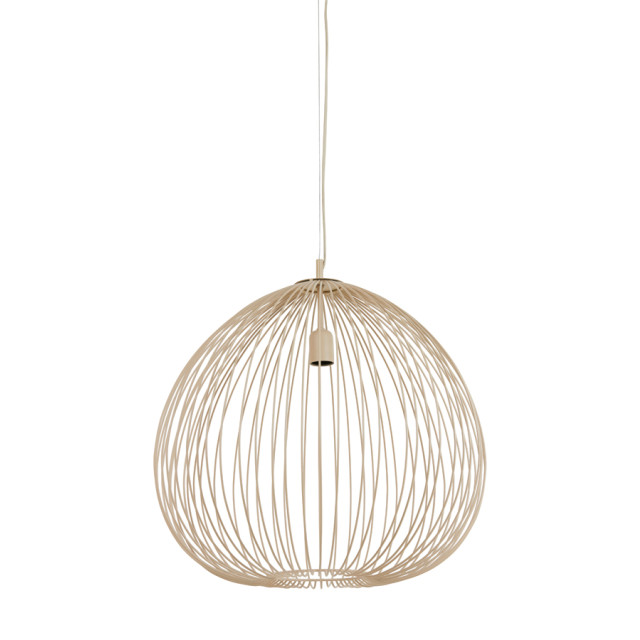 Light & Living hanglamp rilana Ø56x55cm - 2319266 large