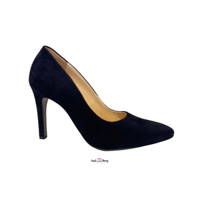 Paul Green 3591 Pumps Blauw 3591 large