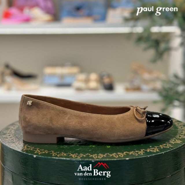 Paul Green 1000 Loafers Beige 1000 large