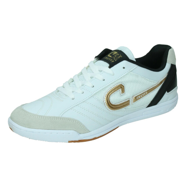 Cruyff 120712 Sportschoenen Wit 120712 large
