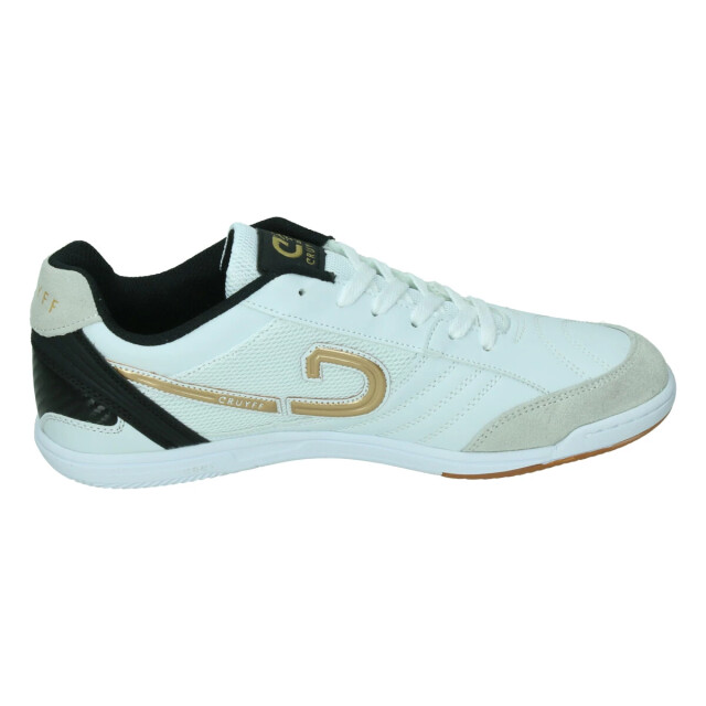 Cruyff 120712 Sportschoenen Wit 120712 large