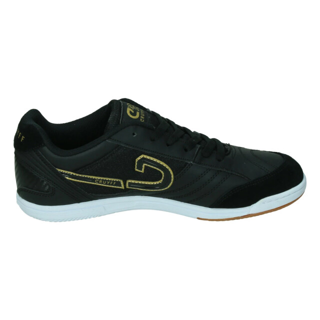 Cruyff 120713 Sportschoenen Zwart 120713 large
