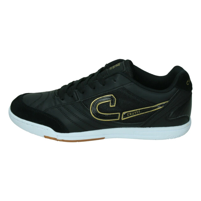 Cruyff 120713 Sportschoenen Zwart 120713 large
