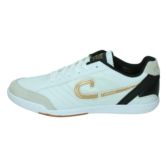 Cruyff 120712 Sportschoenen Wit 120712 large
