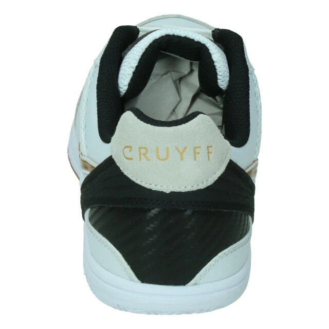 Cruyff 120712 Sportschoenen Wit 120712 large