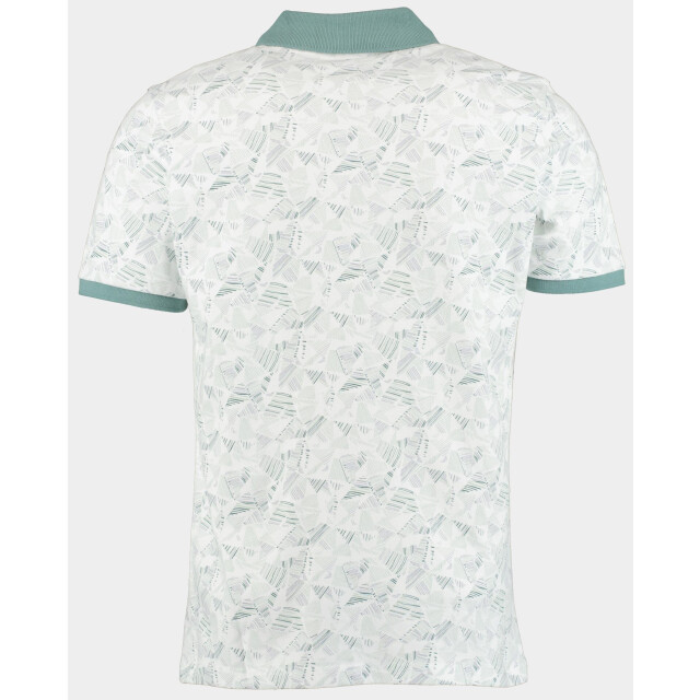 Ray Mons Life Polo korte mouw r10630/elma 183189 large