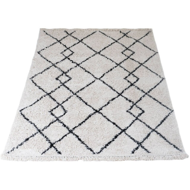 Maison Home Vloerkleed medina cream 240 x 340 cm 2917512 large