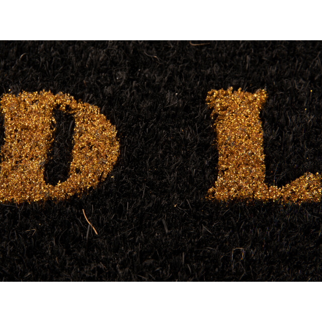 Present Time deurmat hey good looking - 75x25x1,5cm 2917850 large