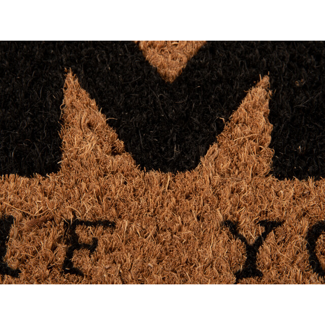 Present Time deurmat come in - 75x25x1,5cm 2917853 large