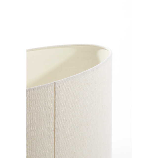 Light & Living lampenkap livigno 45x21x32cm - 2887984 large