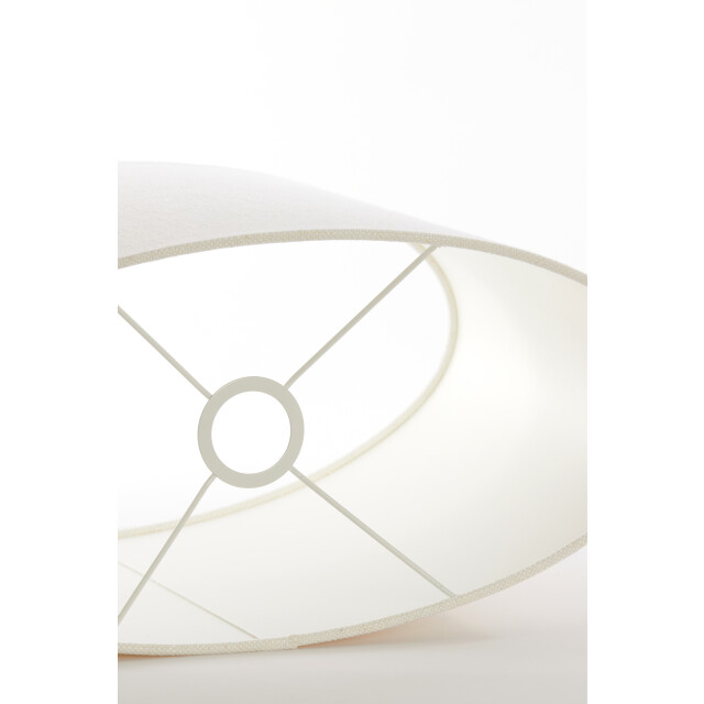 Light & Living lampenkap livigno 45x21x32cm - 2887984 large