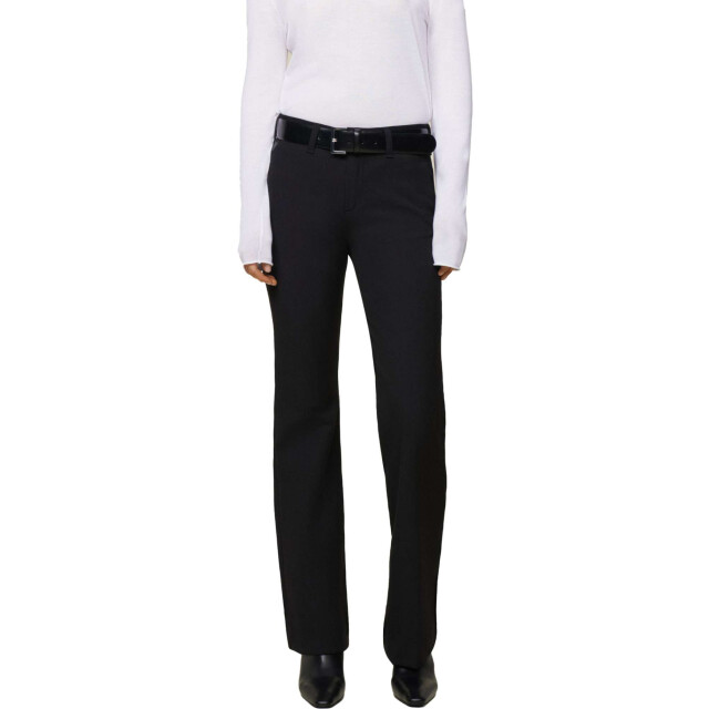 Lois Silvia pantalon suple black 2565-5976-99 large