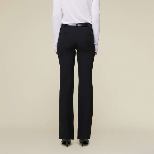 Lois Silvia pantalon suple black 2565-5976-99 large