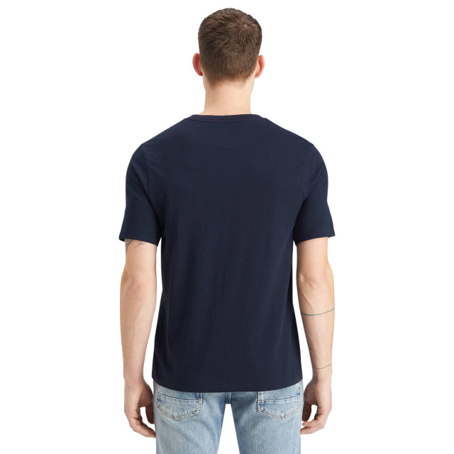 Scotch & Soda T-shirt korte mouw 179191 Scotch & Soda T-shirt korte mouw 179191 large