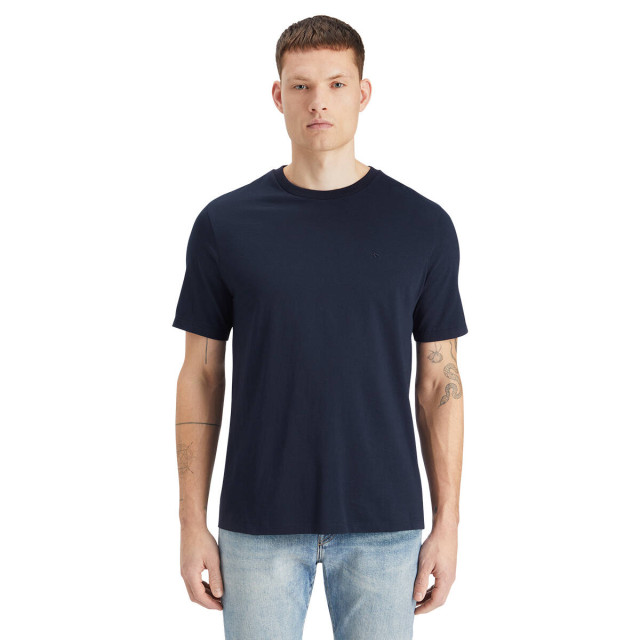 Scotch & Soda T-shirt korte mouw 179191 Scotch & Soda T-shirt korte mouw 179191 large