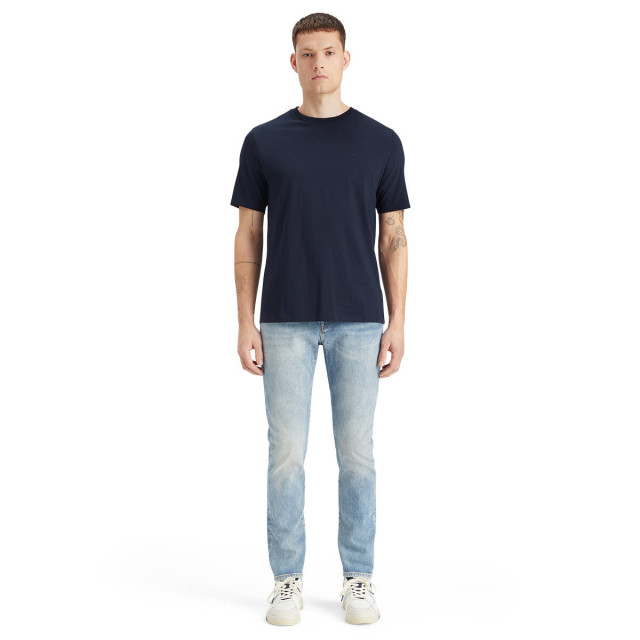 Scotch & Soda T-shirt korte mouw 179191 Scotch & Soda T-shirt korte mouw 179191 large