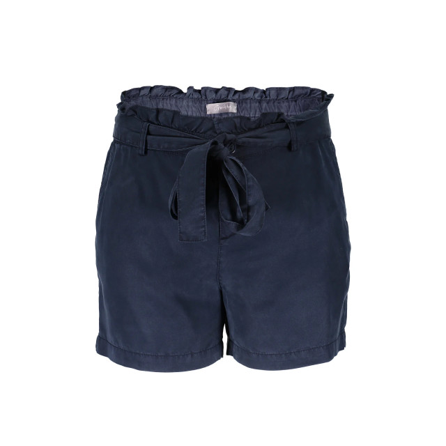 Geisha Meisjes short marine 21024K-10-000675 - navy large