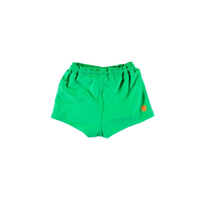 SuperRebel Meisjes short sportief holy fluo mint R202-5604-303 large