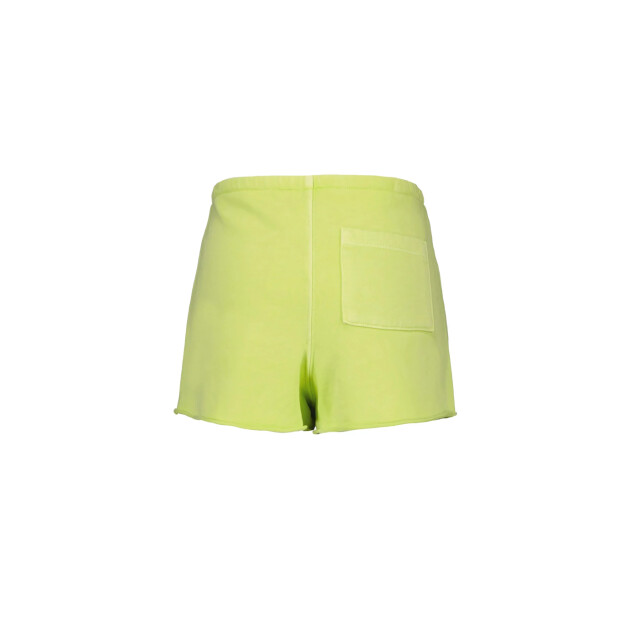 Street called Madison Meisjes sweat short eva pistache S202-5605-340 large